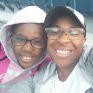 Meet your Posher, Quisha